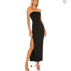 NBD black dress